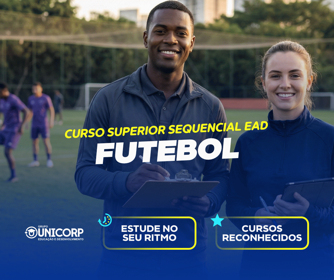 SUPERIOR SEQUENCIAL EM FUTEBOL
