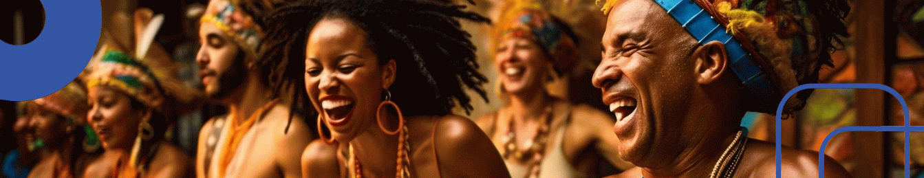 História e Cultura Afro-Brasileira e Indígena