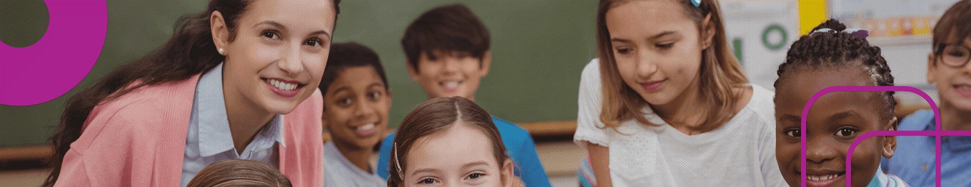 Área de Atuação do Psicopedagogo