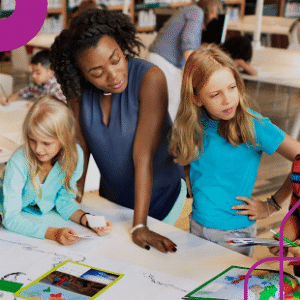 As Práticas das Linguagens nas Salas de Educação Infantil