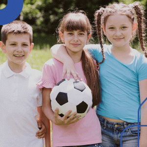 Educação Física na Educação Infantil