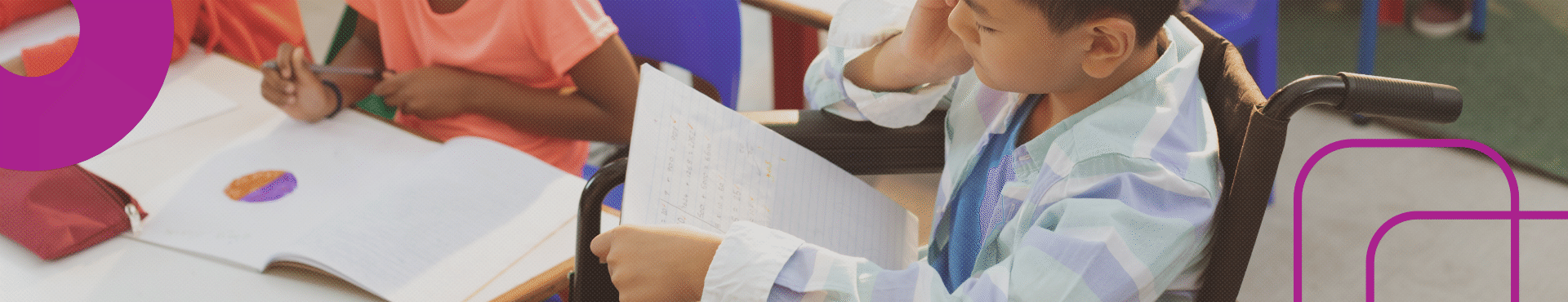 Educação Inclusiva