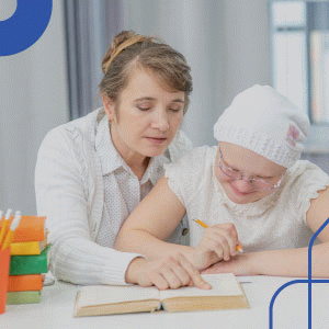 Educação Inclusiva e Especial e TGD