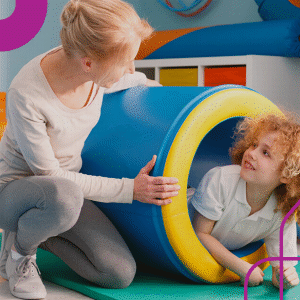 Educação Inclusiva e Psicomotricidade