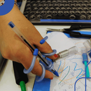 Educação Inclusiva e Tecnologia Assistiva