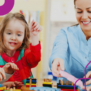 Educação Infantil