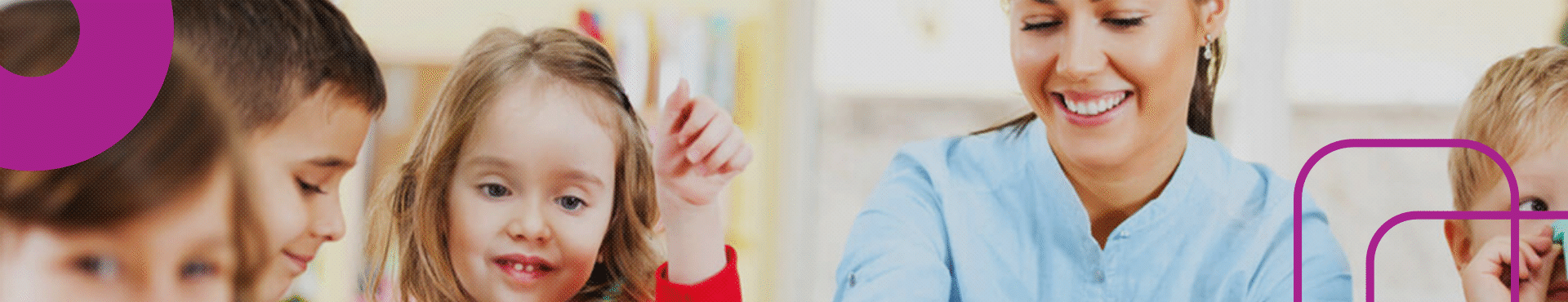 Educação Infantil