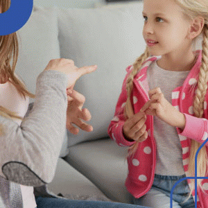 Educação Infantil e Libras
