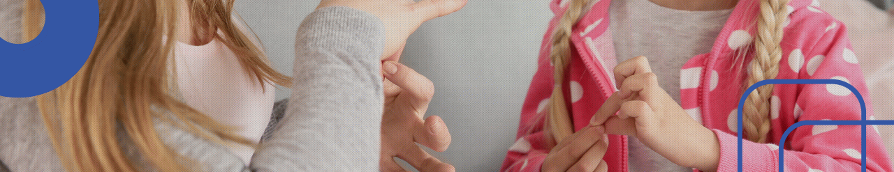 Educação Infantil e Libras