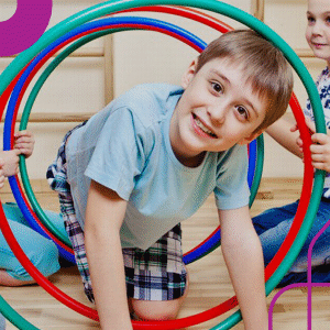 Educação Infantil e Psicomotricidade