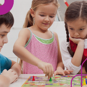 Ensino de Artes - Jogos e Brincadeiras
