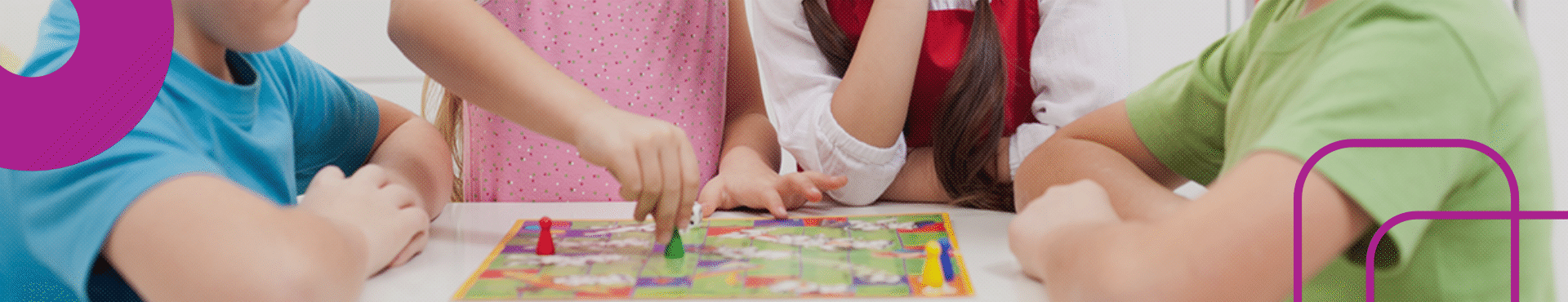 Ensino de Artes - Jogos e Brincadeiras