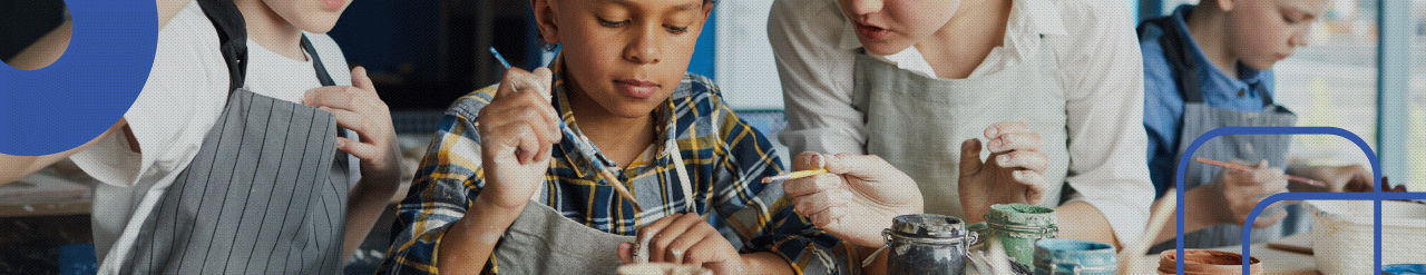 Ensino de Artes na Educação Infantil