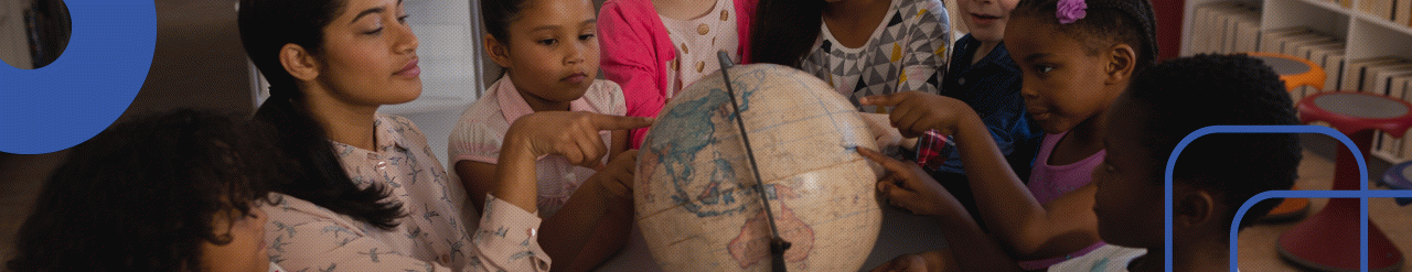 Ensino de Geografia