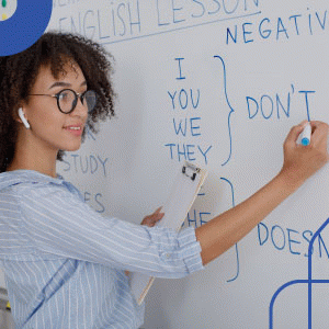 Ensino de Língua Inglesa