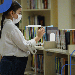 Curso Educação Pós-graduação Gestão de Bibliotecas Escolares