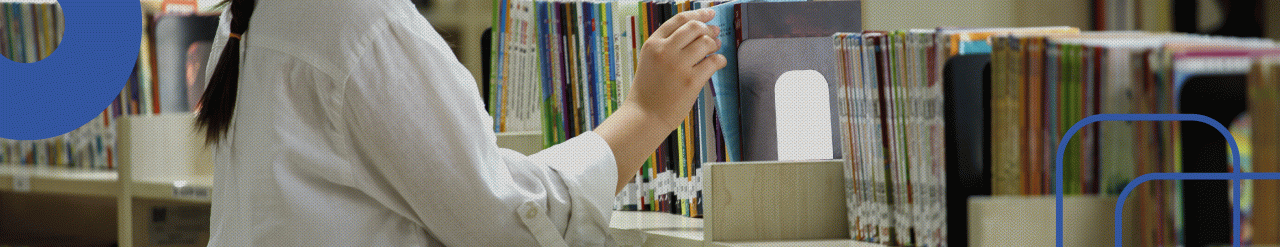 Gestão de Bibliotecas Escolares