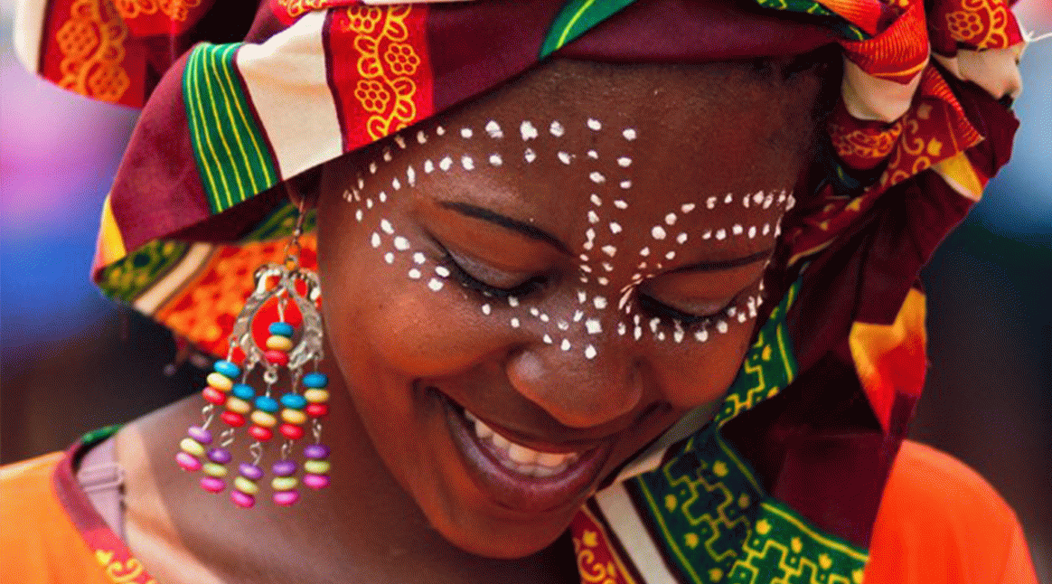 História e Cultura Afro-Brasileira