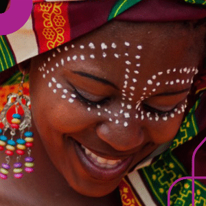 História e Cultura Afro-Brasileira