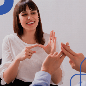 Curso Educação Pós-graduação Língua Brasileira de Sinais – LIBRAS
