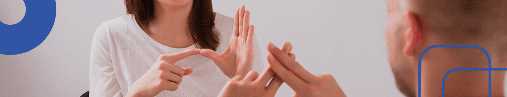 Língua Brasileira de Sinais – LIBRAS