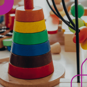 Ludicidade, Psicomotricidade e o Imaginário Infantil