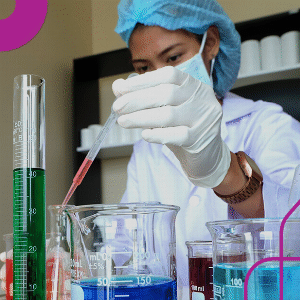Curso Saúde Capacitação 240 horas Metodologia de Química e Física