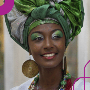 Curso Saúde Capacitação 240 horas Metodologia do Ensino de História  e Cultura Afro-Brasileira