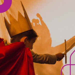 Mundo Imaginário dos Contos de Fadas na Visão Infantil