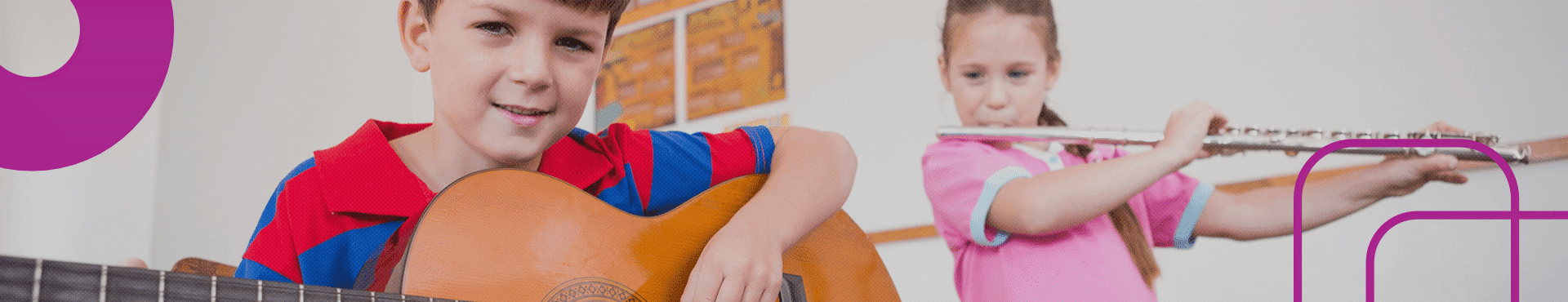 Noções Básicas de Educação Musical Escolar