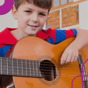 Noções Básicas de Educação Musical Escolar