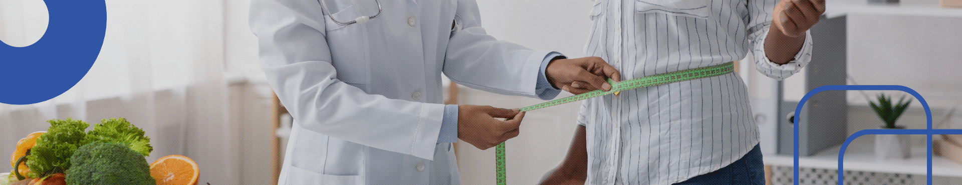 Nutrição Clínica, Reeducação Alimentar e Segurança Nutricional