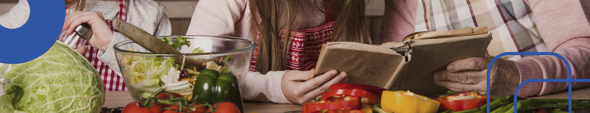 Nutrição Infantil, Geriátrica e Outras Situações Especiais