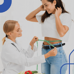 Nutrição para a Estética Corporal com Ênfase na Saúde