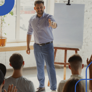 Orientação Educacional
