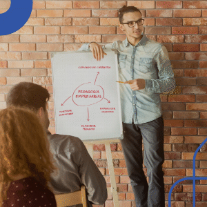 Curso Educação Pós-graduação Pedagogia Empresarial