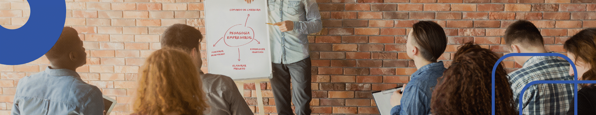 Pedagogia Empresarial