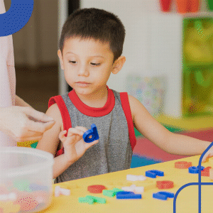 Psicopedagogia Clínica, Institucional e Transtorno Global do Desenvolvimento