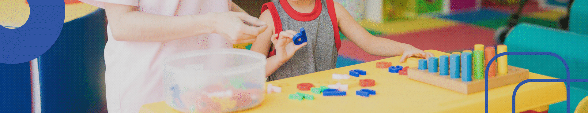 Psicopedagogia Clínica, Institucional e Transtorno Global do Desenvolvimento