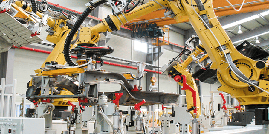 Técnico em Automação Industrial: a profissão que conecta tecnologia, inovação e alta empregabilidade