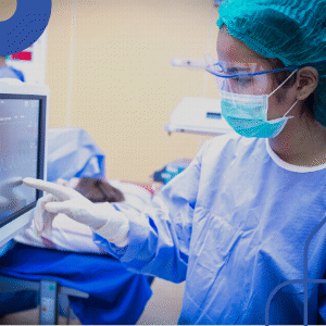 UTI – Enfermagem em Unidade de Terapia Intensiva