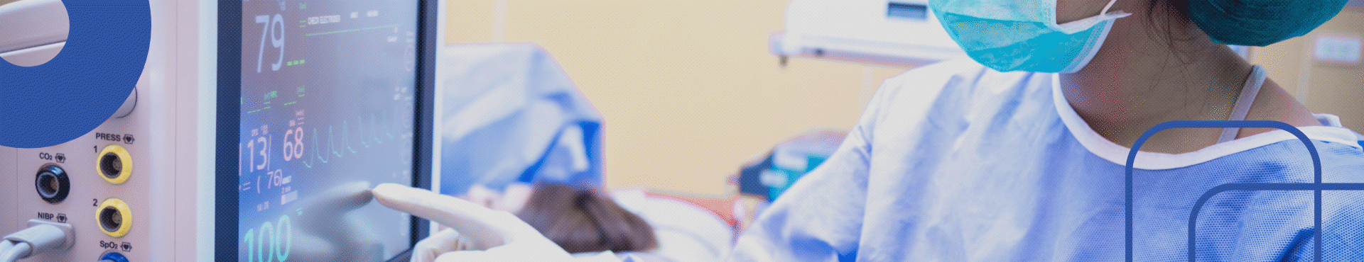 UTI – Enfermagem em Unidade de Terapia Intensiva